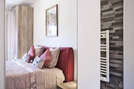 Résidence Nostre001-olmeto, Maison de vacances à Olmeto pour 6 personnes - Photo 15