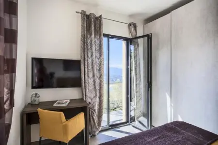 Résidence Nostre001-olmeto, Maison de vacances à Olmeto pour 6 personnes - Photo 17
