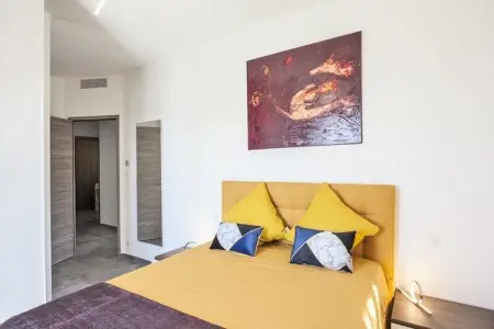 Résidence Nostre001-olmeto, Maison de vacances à Olmeto pour 6 personnes - Photo 18