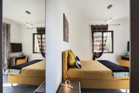 Résidence Nostre001-olmeto, Maison de vacances à Olmeto pour 6 personnes - Photo 19
