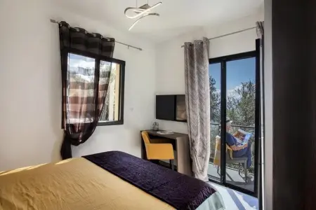 Résidence Nostre001-olmeto, Maison de vacances à Olmeto pour 6 personnes - Photo 20