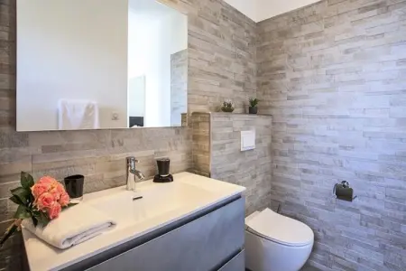 Résidence Nostre001-olmeto, Maison de vacances à Olmeto pour 6 personnes - Photo 21