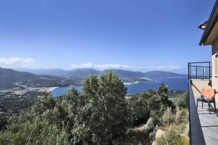 Résidence Nostre001-olmeto, Maison de vacances à Olmeto pour 6 personnes - Photo 23