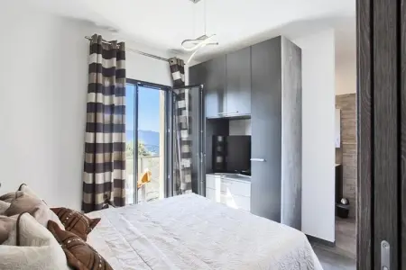 Résidence Nostre001-olmeto, Maison de vacances à Olmeto pour 6 personnes - Photo 25
