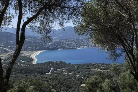 Résidence Nostre001-olmeto, Maison de vacances à Olmeto pour 6 personnes - Photo 26