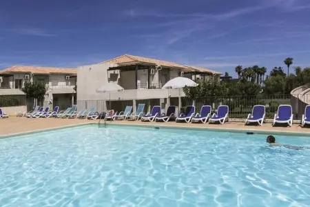 Résidence Odalys Acqua Bella, 2 Pièces 4 Personnes - Photo 10