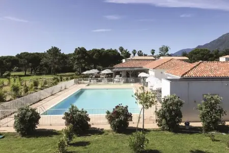 Résidence Odalys Acqua Bella, 4 Pièces 8 Personnes - Photo 1