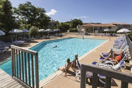Résidence Odalys Acqua Bella, 4 Pièces 8 Personnes - Photo 10