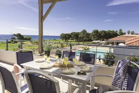 Résidence Odalys Acqua Bella, 4 Pièces 8 Personnes - Photo 21