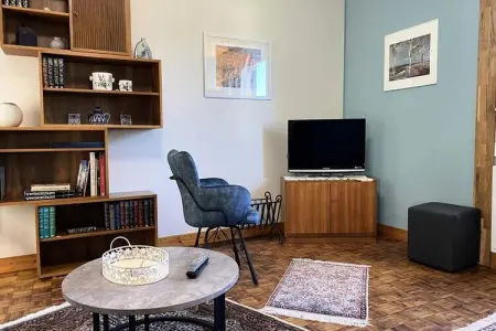 Résidence 209-plurien, Résidence plurien pour 7 personnes - Photo 4