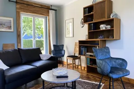 Résidence 209-plurien, Résidence plurien pour 7 personnes - Photo 6