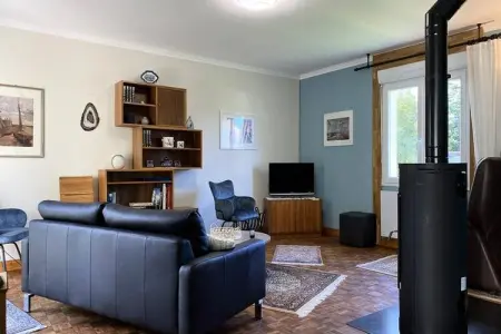 Résidence 209-plurien, Résidence plurien pour 7 personnes - Photo 7