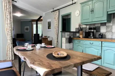 Résidence 209-plurien, Résidence plurien pour 7 personnes - Photo 8