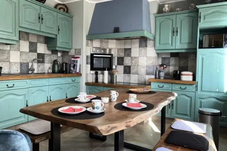 Résidence 209-plurien, Résidence plurien pour 7 personnes - Photo 10