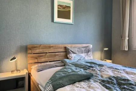 Résidence 209-plurien, Résidence plurien pour 7 personnes - Photo 12