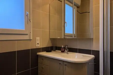Résidence 209-plurien, Résidence plurien pour 7 personnes - Photo 15