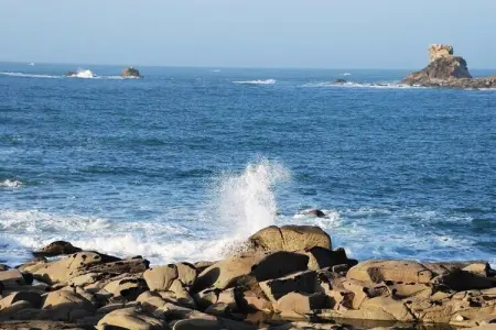 Résidence D22-ile Grande, Résidence Île Grande - Photo 10