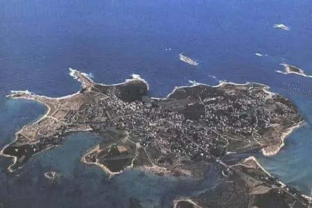 Résidence D22-ile Grande, Résidence Île Grande - Photo 11