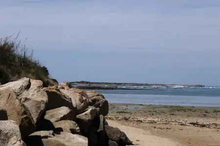 Résidence D22-ile Grande, Résidence Île Grande - Photo 12