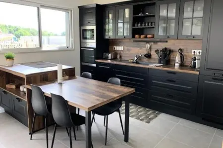 Résidence L53-trebeurden, Résidence Trébeurden - Photo 2