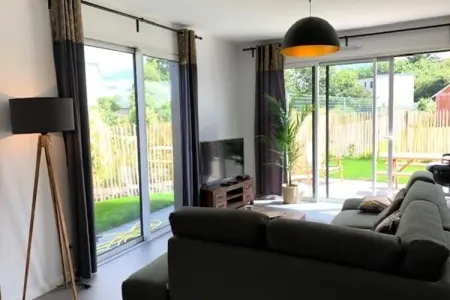 Résidence L53-trebeurden, Résidence Trébeurden - Photo 3