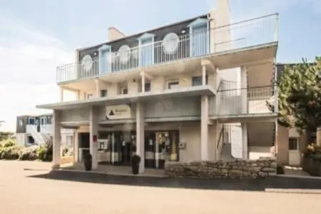 Le Phare de Trescadec - maeva Home, Appartement Sélection 1 chambre (4 personnes) - Photo 4