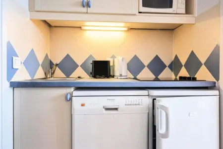 Le Phare de Trescadec - maeva Home, Appartement Confort 1 chambre (5 personnes) - Photo 7