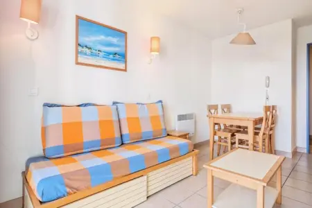 Le Phare de Trescadec - maeva Home, Appartement Confort 1 chambre (5 personnes) - Photo 8