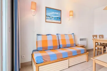 Le Phare de Trescadec - maeva Home, Appartement Sélection 1 chambre (5 personnes) - Photo 8