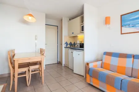 Le Phare de Trescadec - maeva Home, 2 Pièces 4 Personnes Sélection - Photo 9