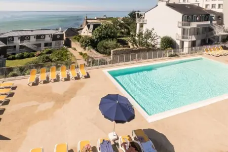 Le Phare de Trescadec - maeva Home, 2 pièces 7 personnes Sélection - Photo 1