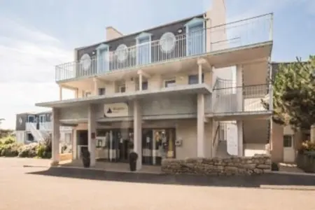 Le Phare de Trescadec - maeva Home, 2 pièces 7 personnes Sélection - Photo 5