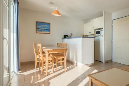 Le Phare de Trescadec - maeva Home, 2 pièces 7 personnes Sélection - Photo 8