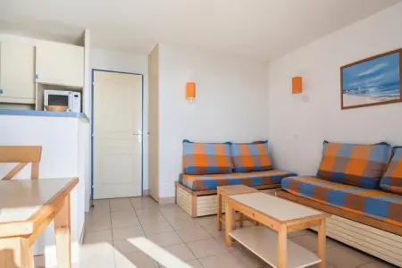 Le Phare de Trescadec - maeva Home, 2 pièces 7 personnes Sélection - Photo 11