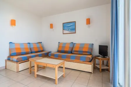 Le Phare de Trescadec - maeva Home, 2 pièces 7 personnes Sélection - Photo 12