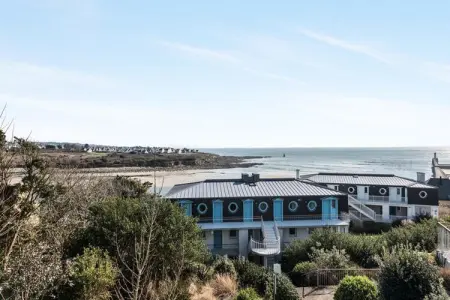 Le Phare de Trescadec - maeva Home, 2 pièces 7 personnes Sélection - Photo 18