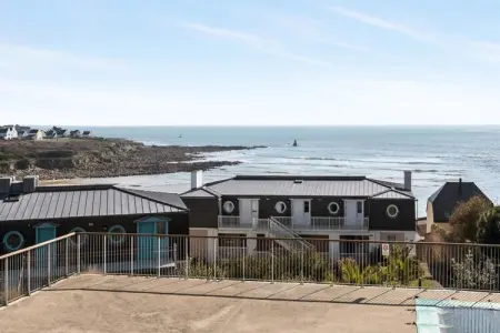 Le Phare de Trescadec - maeva Home, 2 pièces 5 pers Confort - Photo 7