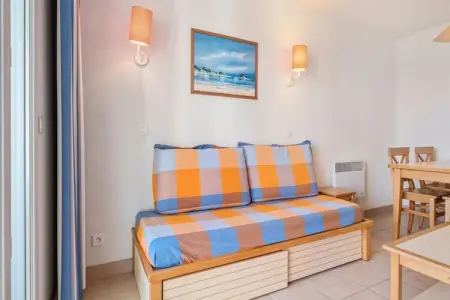 Le Phare de Trescadec - maeva Home, 2 pièces 5 pers Confort - Photo 8