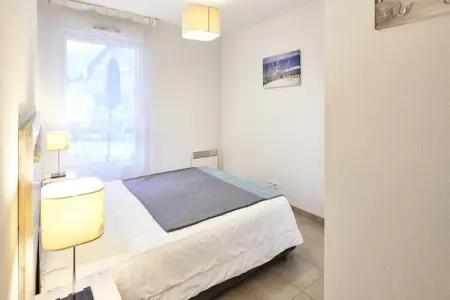 Résidence Les Jardins d'Arvor**** - Vacances Bleues, Appartement à Bénodet près de la plage Trez - Photo 9