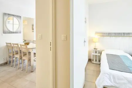 Résidence Les Jardins d'Arvor**** - Vacances Bleues, Appartement à Bénodet près de la plage Trez - Photo 10