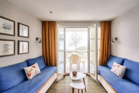 Le Cap Glénan - maeva Home, 2 Pièces 5 Personnes Confort - Photo 5