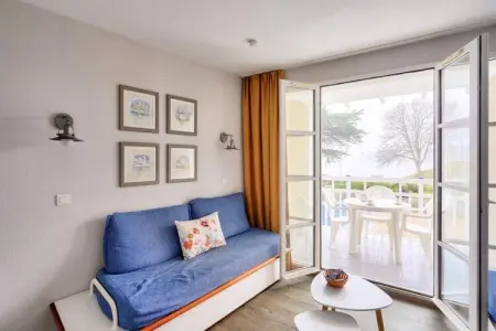 Le Cap Glénan - maeva Home, 2 Pièces 5 Personnes Confort - Photo 6