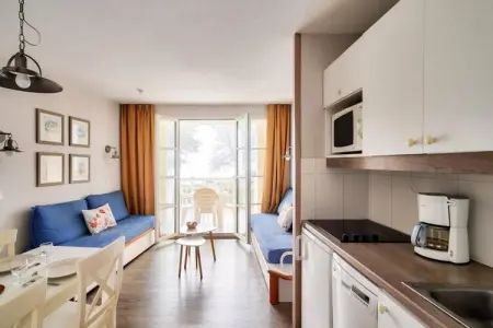 Le Cap Glénan - maeva Home, 2 Pièces 5 Personnes Confort - Photo 7