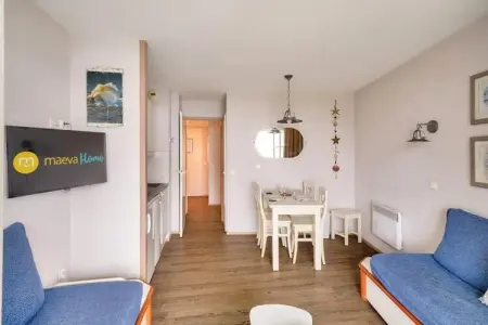 Le Cap Glénan - maeva Home, 2 Pièces 5 Personnes Confort - Photo 8
