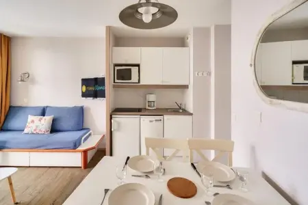 Le Cap Glénan - maeva Home, 2 Pièces 5 Personnes Confort - Photo 9
