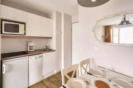 Le Cap Glénan - maeva Home, 2 Pièces 5 Personnes Confort - Photo 10