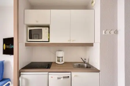 Le Cap Glénan - maeva Home, 2 Pièces 5 Personnes Confort - Photo 11