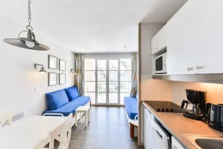 Le Cap Glénan - maeva Home, 2 Pièces 5 Personnes Sélection - Photo 1