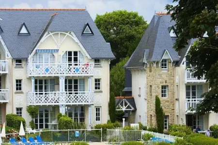 Le Cap Glénan - maeva Home, 2 Pièces 5 Personnes Sélection - Photo 2