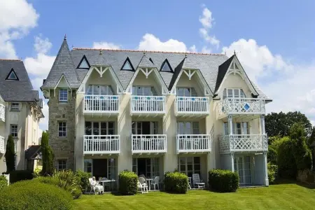 Le Cap Glénan - maeva Home, 2 Pièces 5 Personnes Sélection - Photo 4